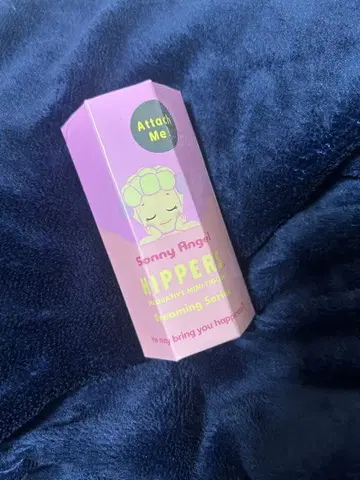 [ 미개봉 ] Sonny Angel HIPPERS dreaming