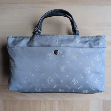 [ IBIZA ] 이비자 핸드백 파우치 ( 블루 계열 )