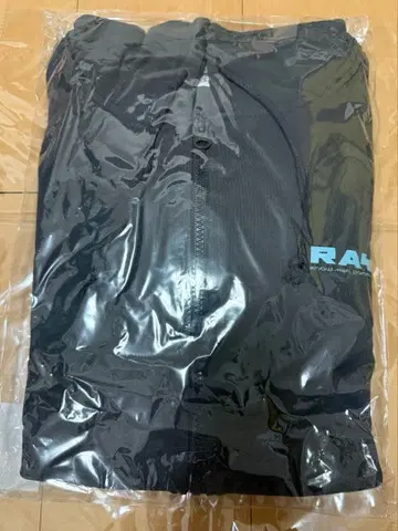 SnowMan DOMEtour RAYS 후드티