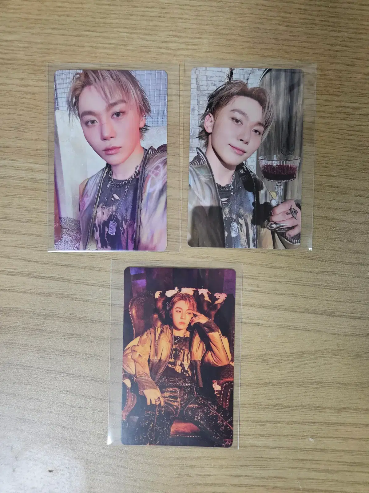 [Bulk] Seventeen Seungkwan Thunder HAPPYBURSTDAY Weverse Vahn Album THUNDER