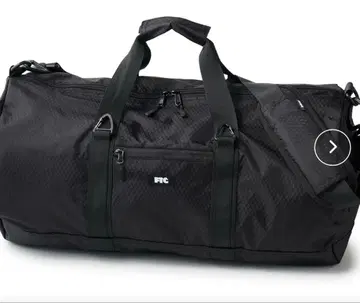 FTC DUFFLE BAG 더플백 보스턴 백 미사용 새상품