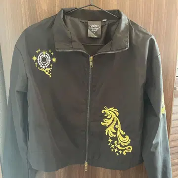 트위스티드 원더랜드 브레이징 주얼 자켓