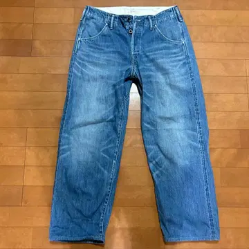 브루나보인 피터팬 2호 사사프라스 엔지니어드 가먼츠