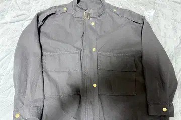 AD HOC 자켓 무신사 MUSINSA 봄버 자켓