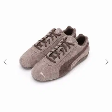 별주 [ PUMA / 푸마 ] SPEEDCAT OG For JS