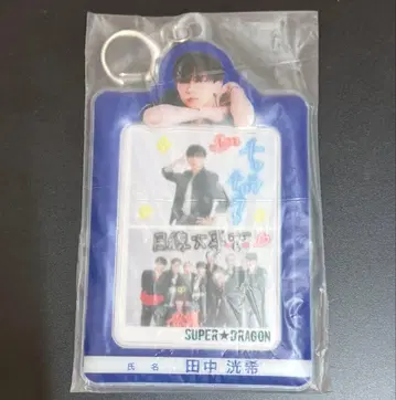 스파이더맨 다나카 코우키 트레이딩 카드 케이스