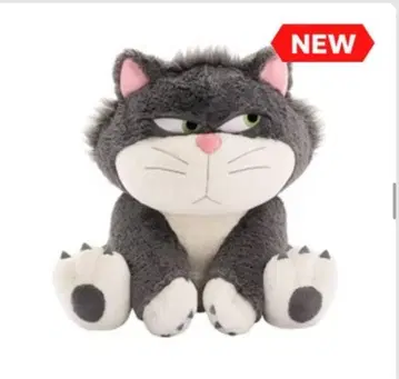 최저가 코스트코 디즈니 루시퍼 봉제 인형 담요 포함 3