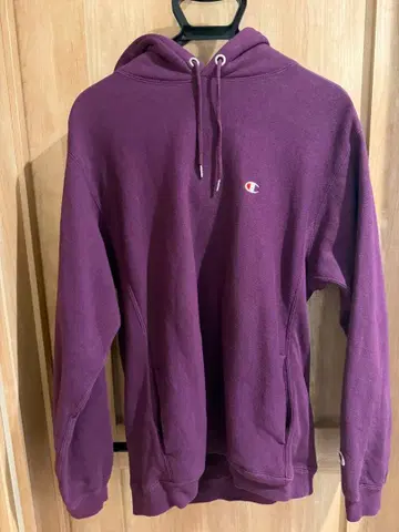 Champion x UrbanResearch 후드티