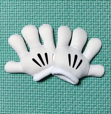 미키 손 그로브 어린이용 디즈니