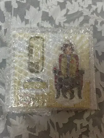 나의 히어로 아카데미아 아크릴 스탠드 로디