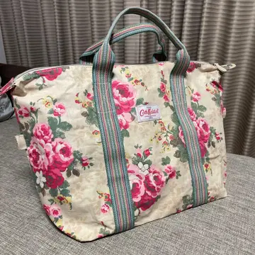 캐스키드슨 보스턴 백