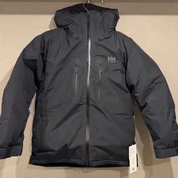 [ 정가 7만 엔 ] HH 다운 자켓 M 미사용 새상품 헬리한센