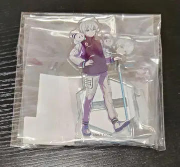 도즐사 로손 콜라보 굿즈 아크릴 스탠드 세트 오라후군