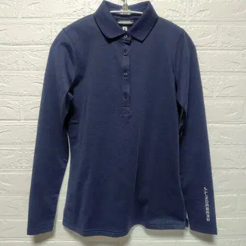 J 린드버그 긴팔 피케 셔츠 골프 여성용 S 스트레치