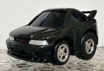 절판 닛산 스카이라인 GT-R R32 쵸로Q