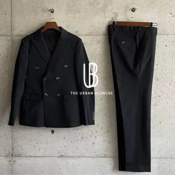 [ THE URBAN BLANCHE ] 어반 블랑슈 턱시도