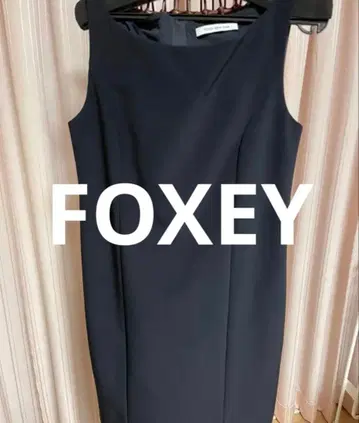 FOXEY 원피스