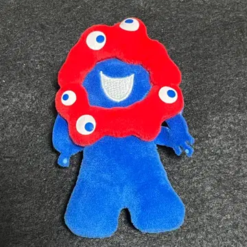 봉제 배지 미야쿠미야쿠