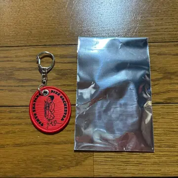 도쿄 스카 파라다이스 오케스트라 키링 야나카 아츠시