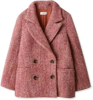 스나이델 양모 95% 사이즈 0 새상품급