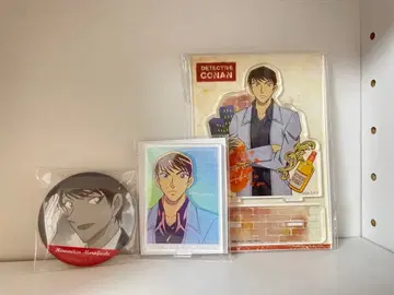 모로후시 히로미츠 묶음 판매 아크릴 스탠드