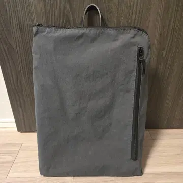 [ ROOT ] 와쿠팩 HABIT KONBU 콤부백