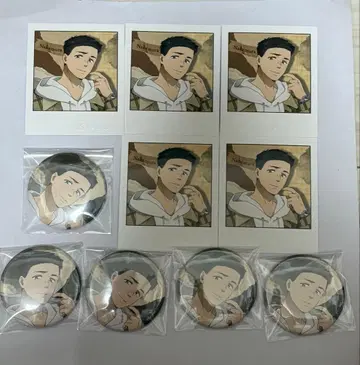 WIND BREAKER Autumn 윈브레 Wind Fest. 나카무라