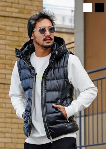 아담스 저글러 다운 베스트