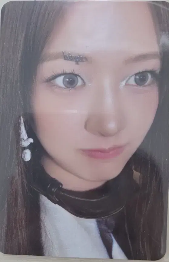 IVE An Yujin IVE SECRET EVIL CUPID ver.