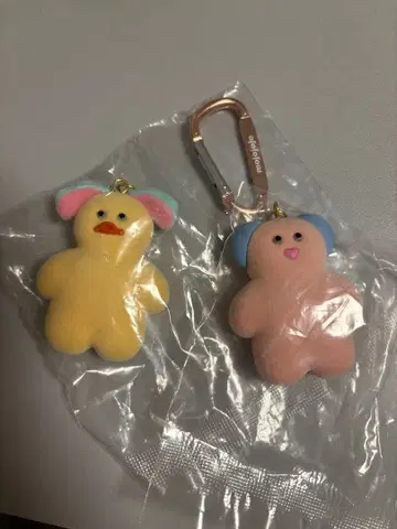 mojojojo vol.3 세트