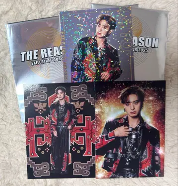 기무라 케이토 포토 카드 시크릿 EXILE THE REASON