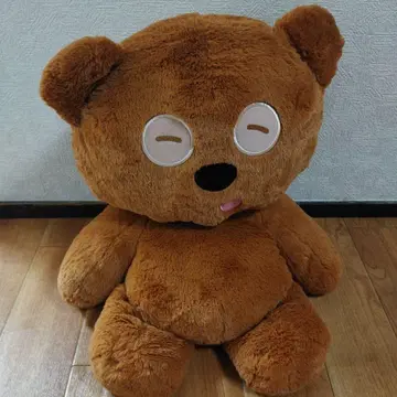 미니언 그랑 티모 봉제 인형