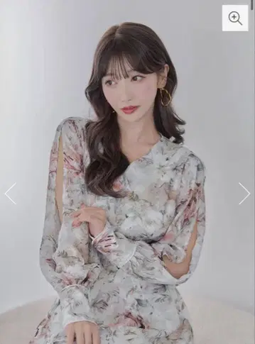 리엔다 Riu 콜라보 카슈쿨 원피스 R짱