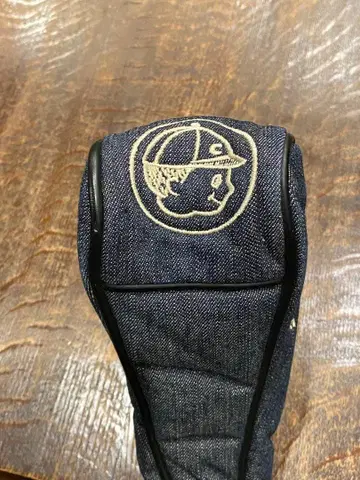 EVISU UT용 골프헤드커버