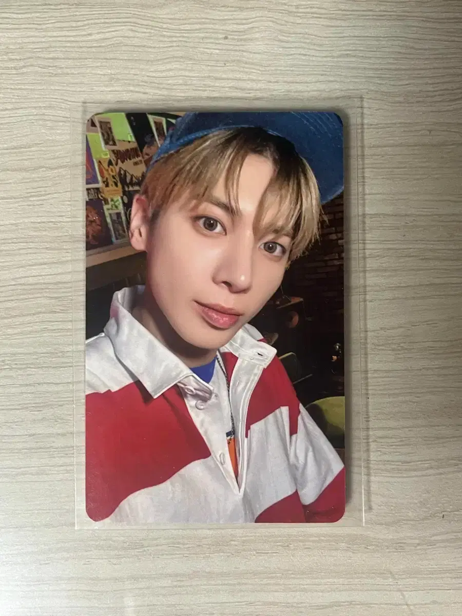 txt deco kit taehyun