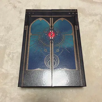 ChroNoiR Wonder Wander World 특제 박스 세트