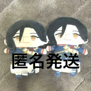 니지산지 셰린 버건디 니지파펫 공통 의상