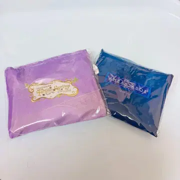 [ 익명 배송 ] 판타지 스프링스 호텔 앰버서더 호텔 에코백