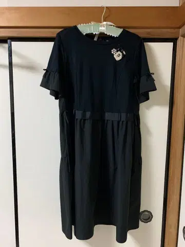 슈퍼 뷰티 원피스 레어 44 사이즈