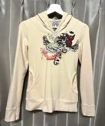 후드티 핑크 Y2K