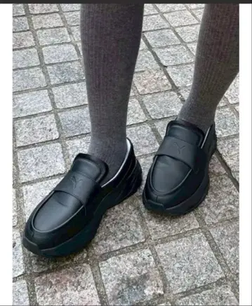 [ PUMA ] 로퍼 LOAFYR WNS