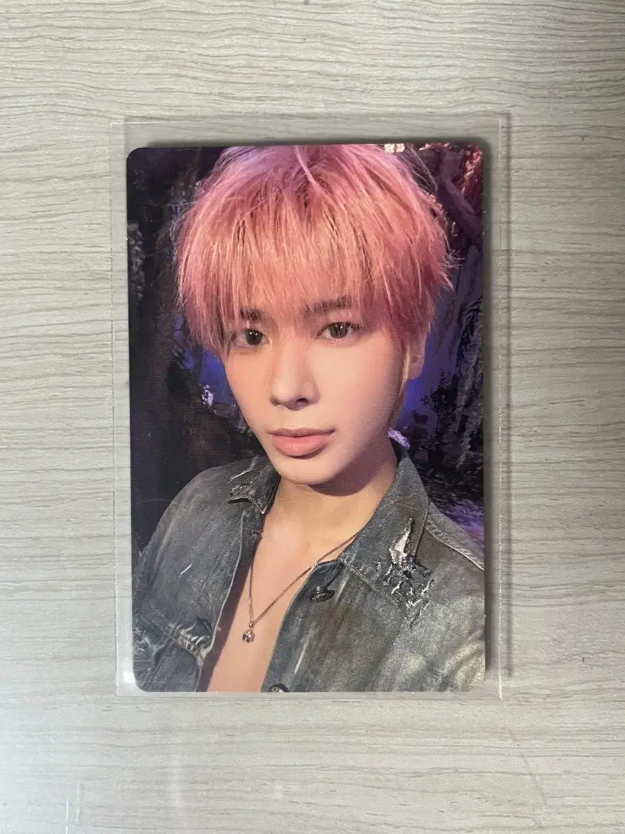 txt temptation taehyun sheon