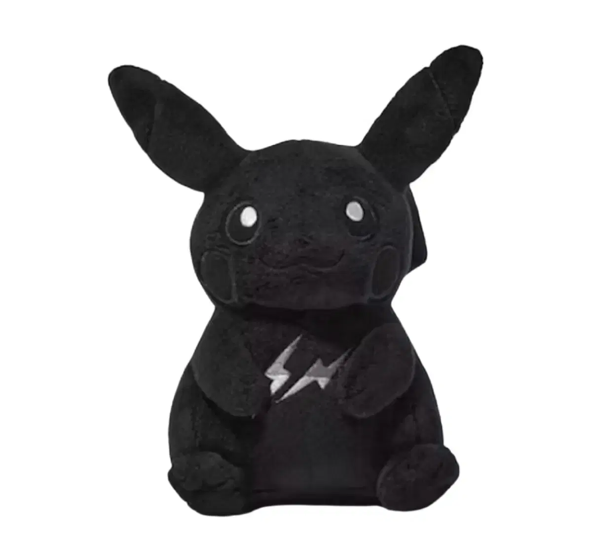 Fragment x Pokemon Thunderbolt Pikachu, Snorlax L