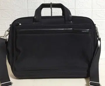 no34754 트래블리스트 2way 숄더 토트 비즈니스 백