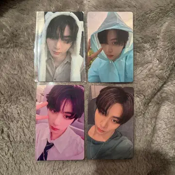 [ 새상품급 ] 테산 the action 세트