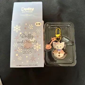 더피 & 프렌즈 찰리나벨 5