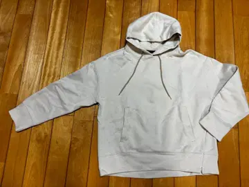 새상품급 BARNYARDSTORM 후드티