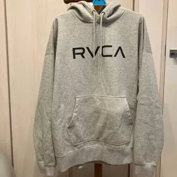 RVCA BIG RVCA HD 후드티 M