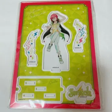 앙상블 스타즈 사카사키 나츠메 아크릴 스탠드