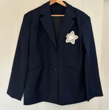 BIBIY. 클럽 재킷